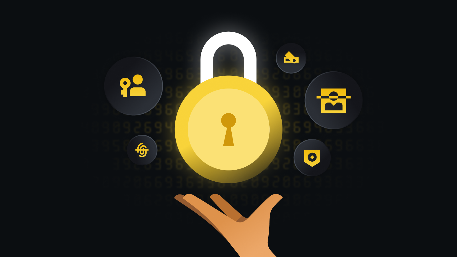 智能交易体验，守护每一笔安全